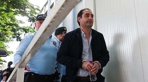 Pena Máxima: Ministério Público Quer 25 Anos para Suspeito de Homicídio na Murtosa