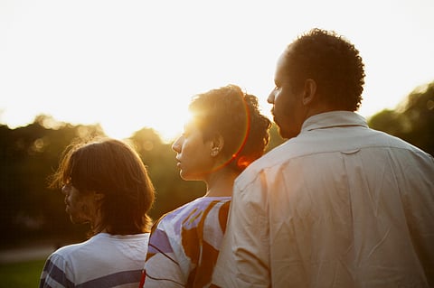 Banda lança seu primeiro disco.