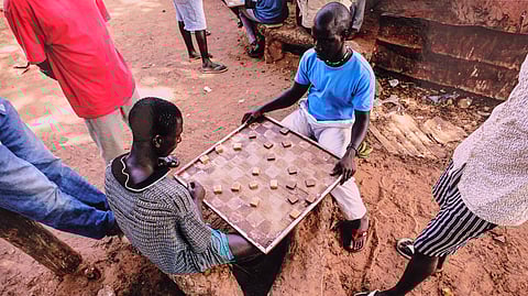 Parceria Europa-África relançada nos 25 anos da Cimeira do Cairo