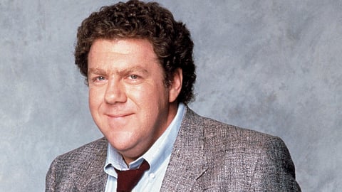 Morreu, aos 76 anos, George Wendt, conhecido pelo seu papel de Norm em “Cheers”