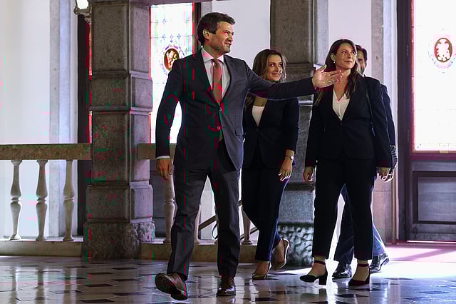 Marcelo e Montenegro: Primeira Audição Pós-Vitória AD