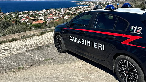 Polícia italiana anunciou a detenção esta terça-feira