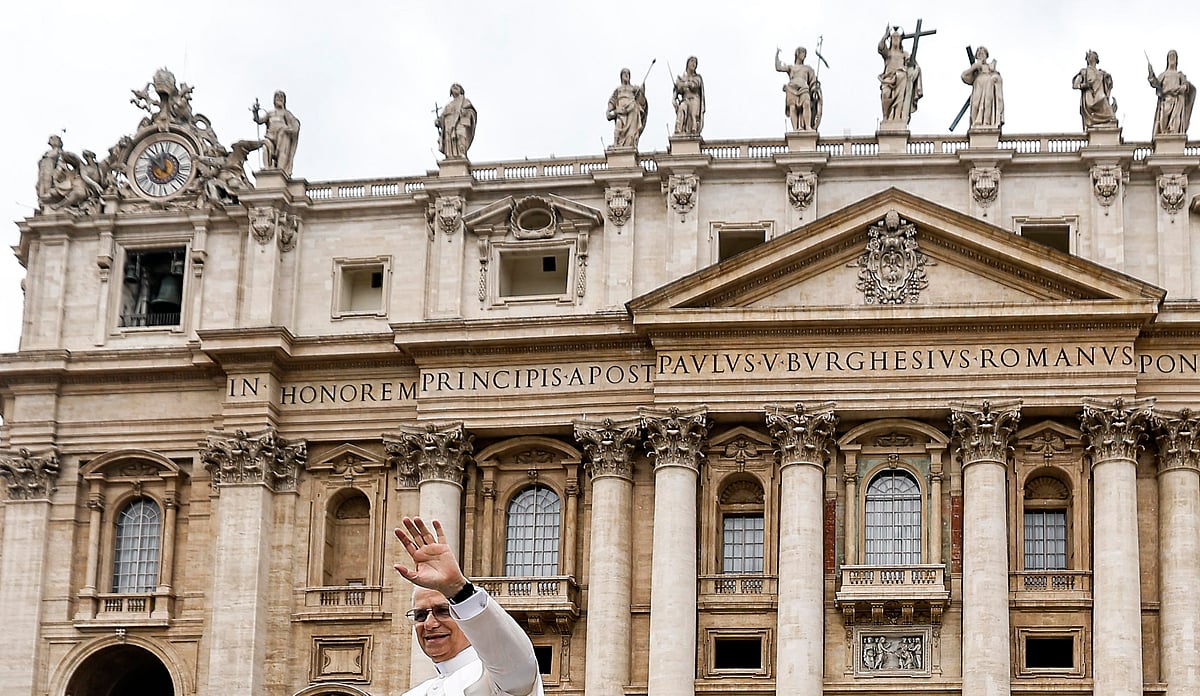 Membros da Fraternidade São Pio X excomungados pelo Vaticano