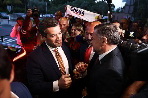 Opinião. O silêncio depois do “boom”: a bomba das legislativas portuguesas