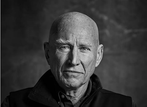Morreu, aos 81 anos, o fotógrafo Sebastião Salgado. "A sua lente revelou o mundo e as suas contradições" 