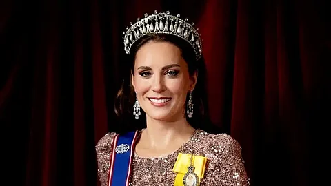 Kate Middleton tem nova estátua de cera no Museu Madame Tussauds