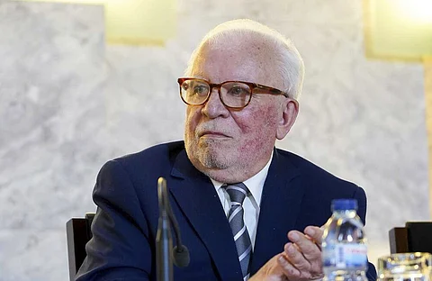 Joaquim Queirós