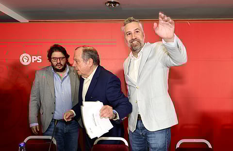 Sucessor de Pedro Nuno Santos na liderança do PS será conhecido no final de junho.