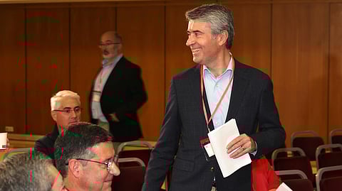 José Luís Carneiro