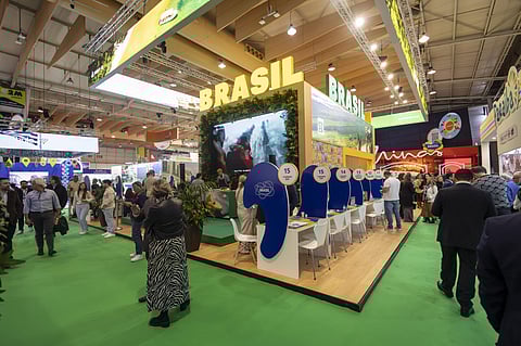 Brasil quer receber 300 mil turistas portugueses com o apoio da TAP