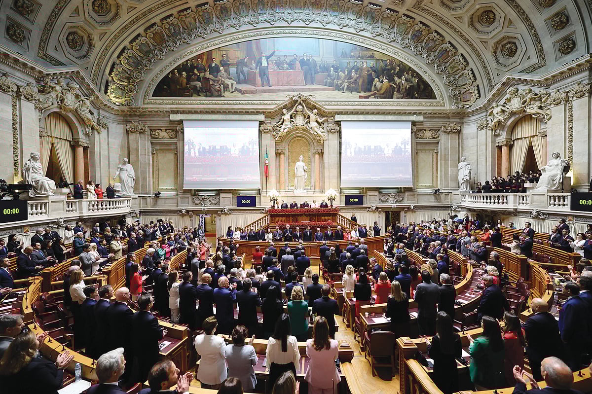 Housing package to be debated and voted on in Parliament on 9 January