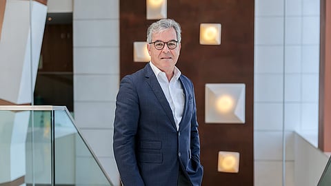 Jorge Viana esteve em Lisboa recentemente, onde defendeu o acordo da UE com o Mercosul.