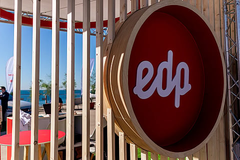 EDP assina novo acordo para projeto solar nos EUA avaliado em 258 milhões de euros