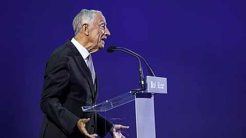 Marcelo ouve PSD, PS e Chega na quinta e quer indigitar logo o primeiro-ministro