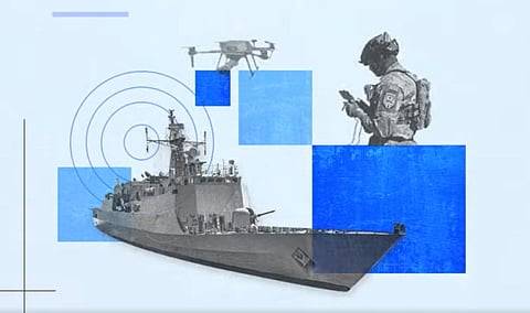 Ministros da UE aprovam pacote de empréstimos de 150 mil milhões de euros para segurança e defesa