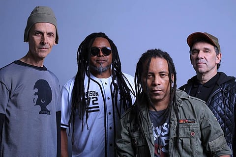 Banda promete voltar aos palcos portugueses.