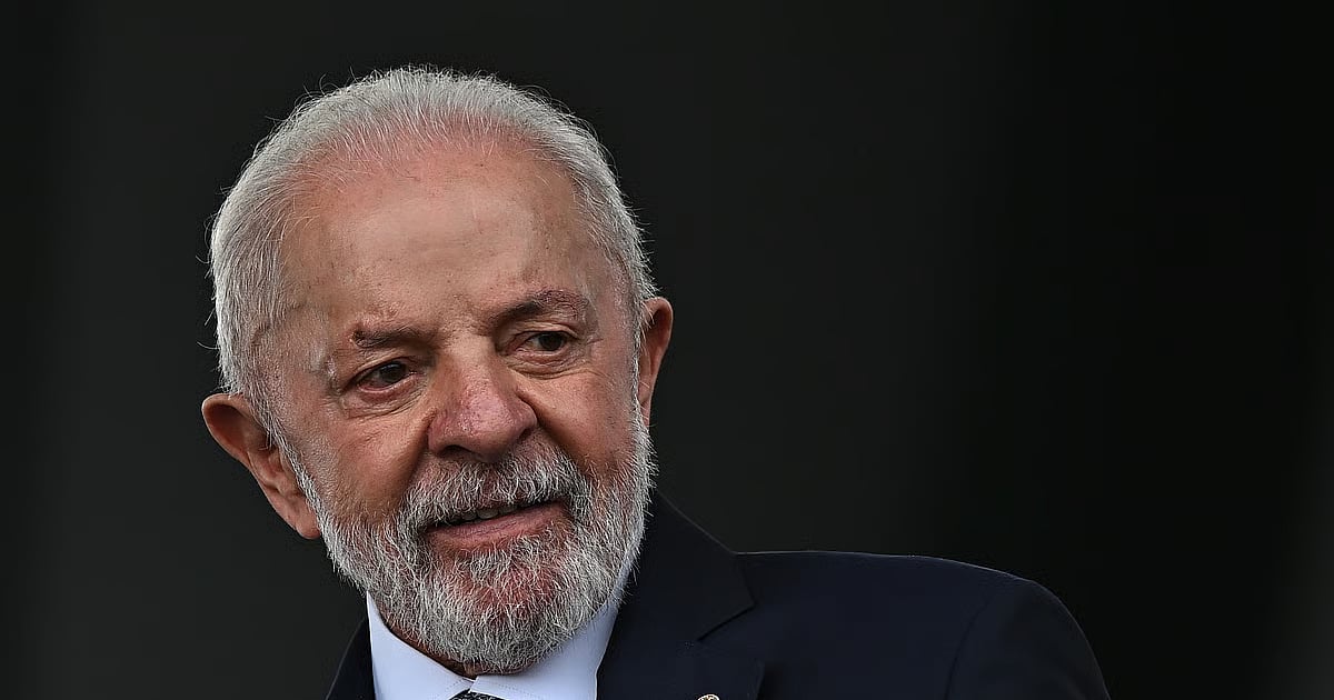 Brazilian government says it wants to speed up ratification of the Mercosur agreement