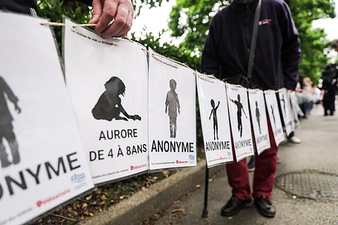 Ex-cirurgião condenado a 20 anos de prisão por 299 violações em França