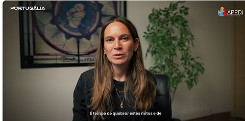 Na Portugália, mais de 50% dos trabalhadores são de fora de Portugal.