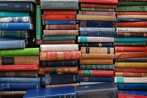 "Em um mundo em que quase perdemos a capacidade de dialogar, o livro pode ser essa intermediação de realidades diferentes"