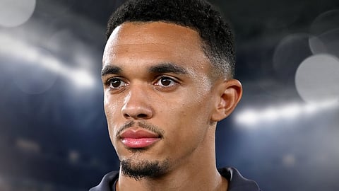 Oficial. Real Madrid garante Alexander-Arnold, estrela do Liverpool, a custo zero 