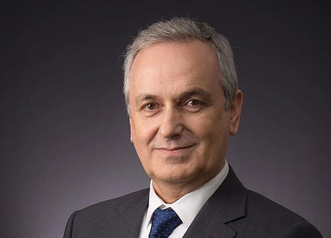 Médico António Araújo apresenta esta quarta-feira candidatura à Câmara do Porto