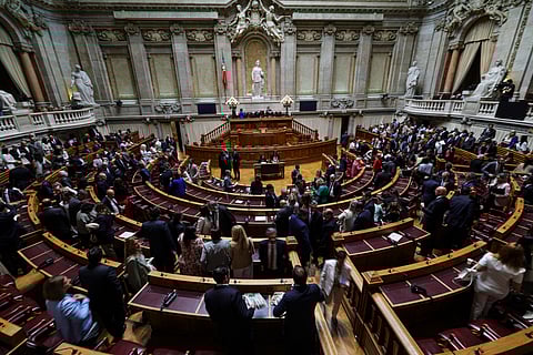 Não é a primeira vez que o tema é debatido no hemiciclo, mas tem sido sempre chumbado.