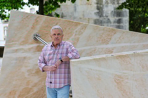 João Henriques é Presidente executivo do Observatório do Mundo Islâmico, investigador e professor.