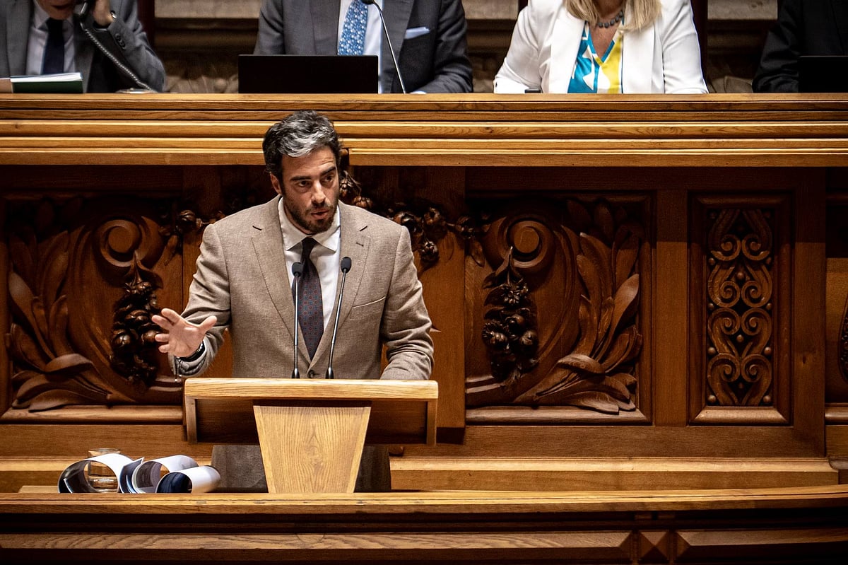 Iniciativa Liberal presents draft resolution on Venezuela and Taiwan's self-determination