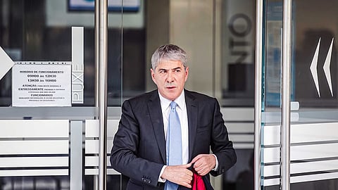 Antigo governante é o principal acusado na Operação Marquês.
