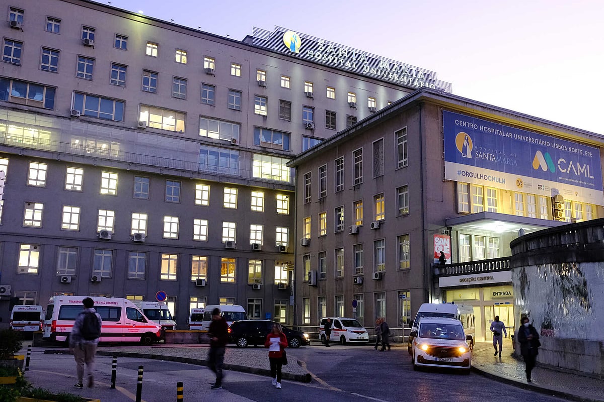 Hospital Santa Maria invests more than €1 million in new neonatal care unit