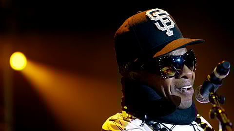 Morreu Sly Stone, pioneiro do funk. Tinha 82 anos