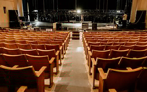 Associações pedem à DGArtes atualização anual dos valores dos apoios quadrienais à taxa de inflação