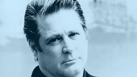 Brian Wilson tinha 82 anos. Era o principal compostior dos Beach Boys, que fundou com os seus irmãos, o primo Mike Love e o amigo Al Jardine.