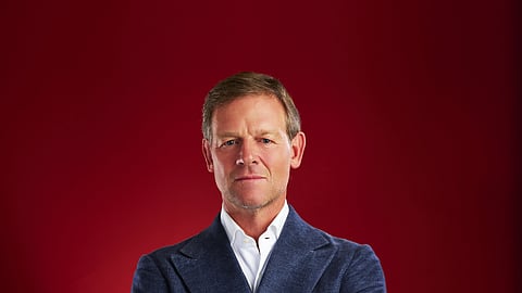 Martim Mayer oficializa candidatura à presidência do Benfica em 9 de julho