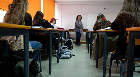 Sindicatos e professores pedem retoma urgente das negociações do Estatuto da Carreira Docente