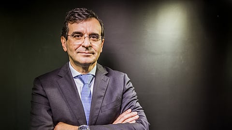 Adalberto Campos Fernandes foi ministro entre 2015 e 2018.