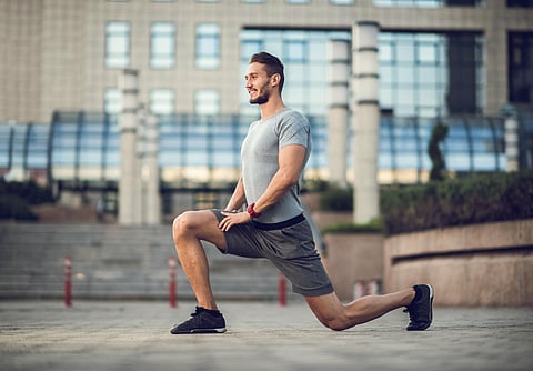 Estudo revela que a forma como respiramos também é uma impressão digital única