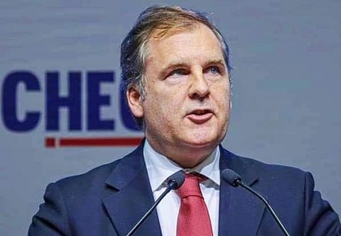 Atual deputado municipal do Chega foi o escolhido para a maior autarquia nacional.