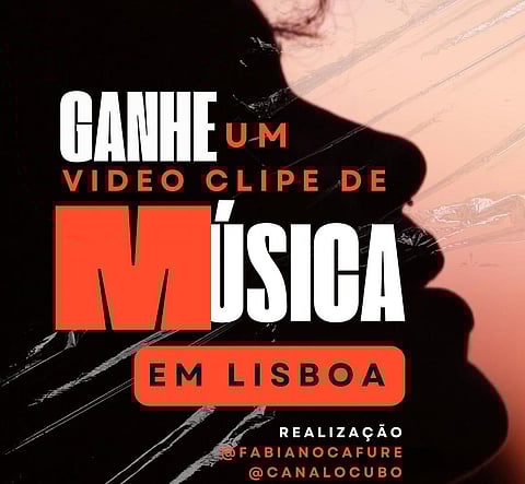 Iniciativa é do cineasta Fabiano Cafure.