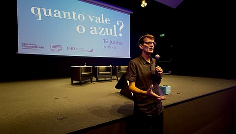 Documentário brasileiro é apresentado em Portugal após estreia mundial na Conferência do Oceano da ONU