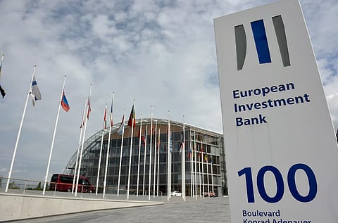 Banco Europeu de Investimento