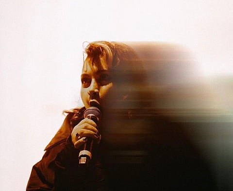 Banda faz três apresentações em Portugal.