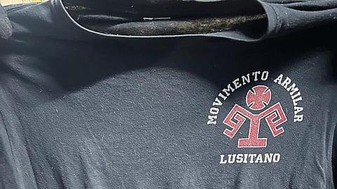 O MAL estava a recrutar pessoas em todo o país.