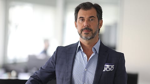 "A Yunit vai seguramente crescer por aquisição este ano. No limite em 2026"