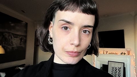 Em Portugal não existe a tradição do poema-piada como há no Brasil, diz Patrícia Lino, poeta e professora na Universidade da Califórnia (UCLA), nos Estados Unidos. 