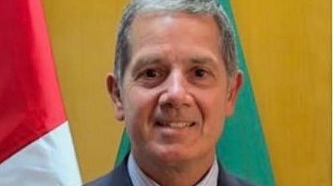 Carlos Gil de Montes: "A gastronomia é motivo de orgulho para os peruanos"