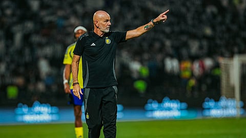 Stefano Pioli