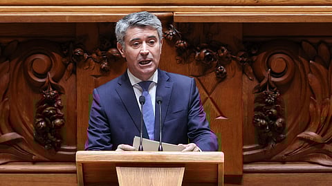 José Luís Carneiro acusa Governo de ligeireza com lei da nacionalidade