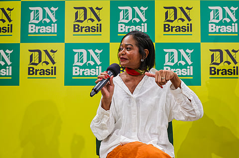 Ana Paula Costa, presidente da Casa do Brasil de Lisboa, vai coordenar o observatório.